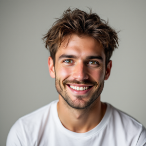 Picture of Lucas Tech