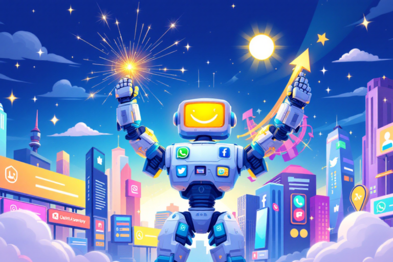 a revolução dos chatbots