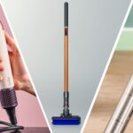 Dyson: O motor minúsculo que a viciou em miniaturas.