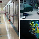 Estudo: IA já traz retorno financeiro na saúde