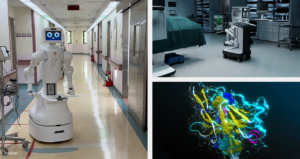 Estudo: IA já traz retorno financeiro na saúde