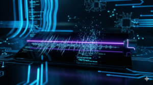 como clonar sua própria voz com ia guia