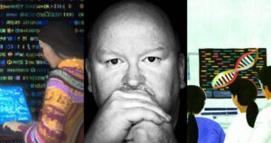 IA: A próxima fronteira?