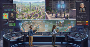 IA na Telecom: O que está por trás do ROI turbinado?