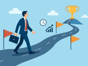 IA que Age Sozinha: Revolução nas Finanças.