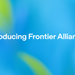 Introduzindo Frontier Alliances | OpenAI