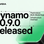 NVIDIA Dynamo v0.9.0: A Infraestrutura Que Você Conhecia Acabou?