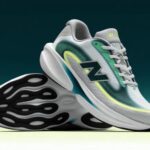 New Balance 'Ellipse': Mal Posso Esperar!
