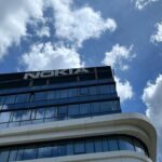 Nokia e AWS: IA turbina o 5G em tempo real.
