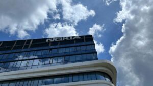 Nokia e AWS: IA turbina o 5G em tempo real.