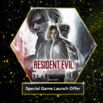 Novo Resident Evil: Requiem. Você aguenta?