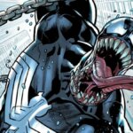 O futuro de Venom? Um filme animado novinho em folho!