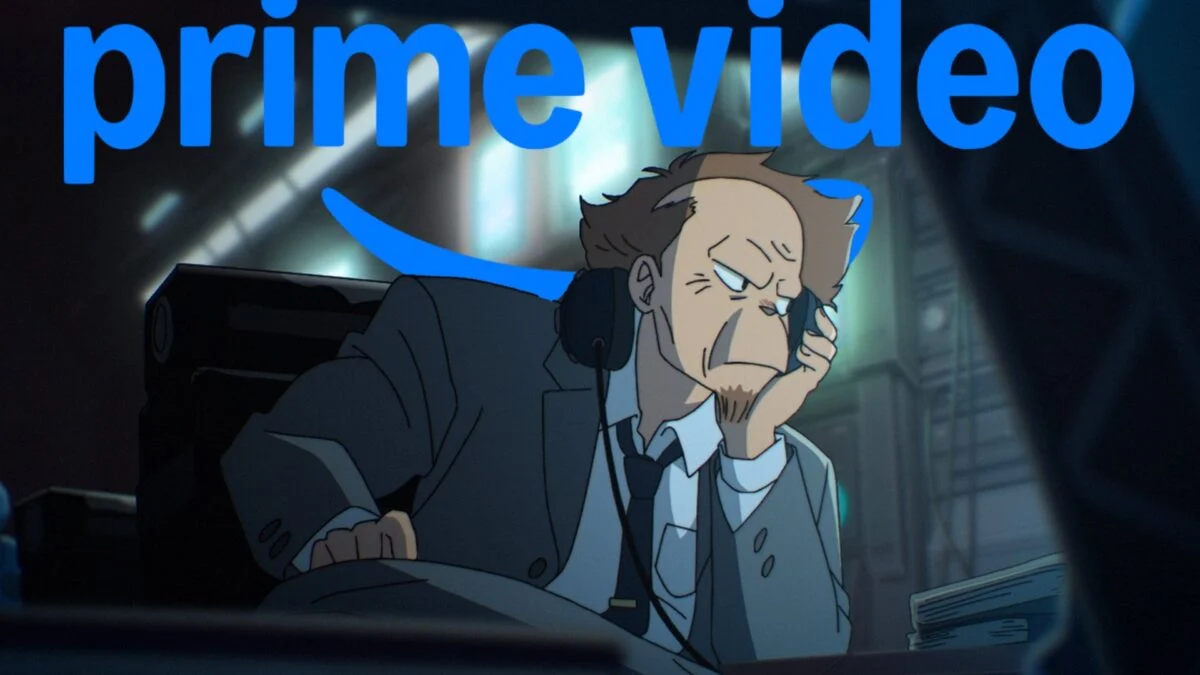 Prime Video para animes: É uma cilada?
