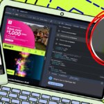 Print de página inteira no Chrome: é mais fácil do que pensa!