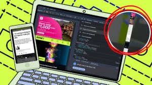 Print de página inteira no Chrome: é mais fácil do que pensa!