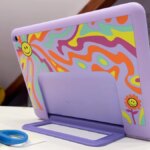 Tablet infantil: o que nossa família usa (com reparo de tela GRÁTIS!)