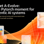 A-Evolve: A IA se autocorrige com PyTorch. Adeus ajuste manual?