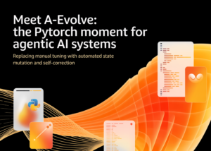 A-Evolve: A IA se autocorrige com PyTorch. Adeus ajuste manual?