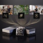 A IA Explode: NVIDIA Jetson a Leva Até Você.