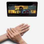 AI-Mimi: A TV no Japão nunca mais será a mesma para surdos.