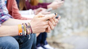 Adolescentes: A IA está sabotando sua dieta?