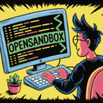 Alibaba OpenSandbox: O poder dos Agentes IA na sua mão.