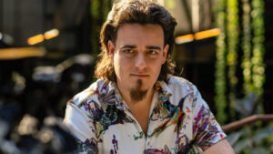 Anduril: Armas autônomas. Dobra a aposta no espaço!