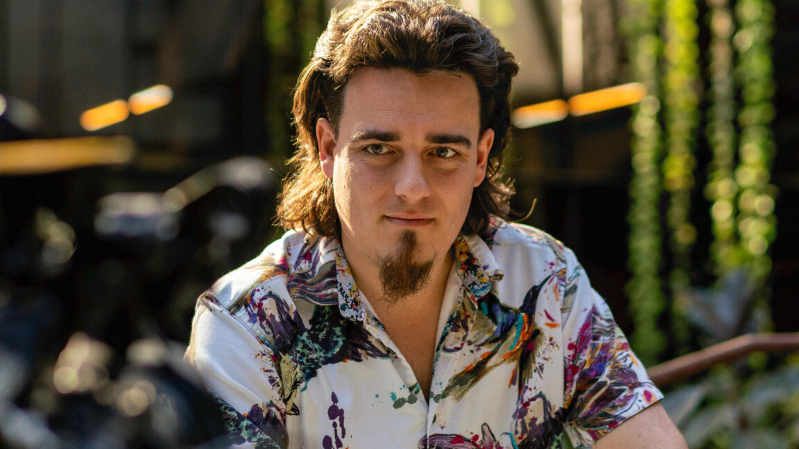 Anduril: Armas autônomas. Dobra a aposta no espaço!