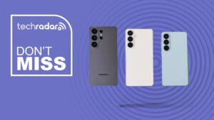 Armazenamento Galaxy S26 grátis: A oferta voltou!