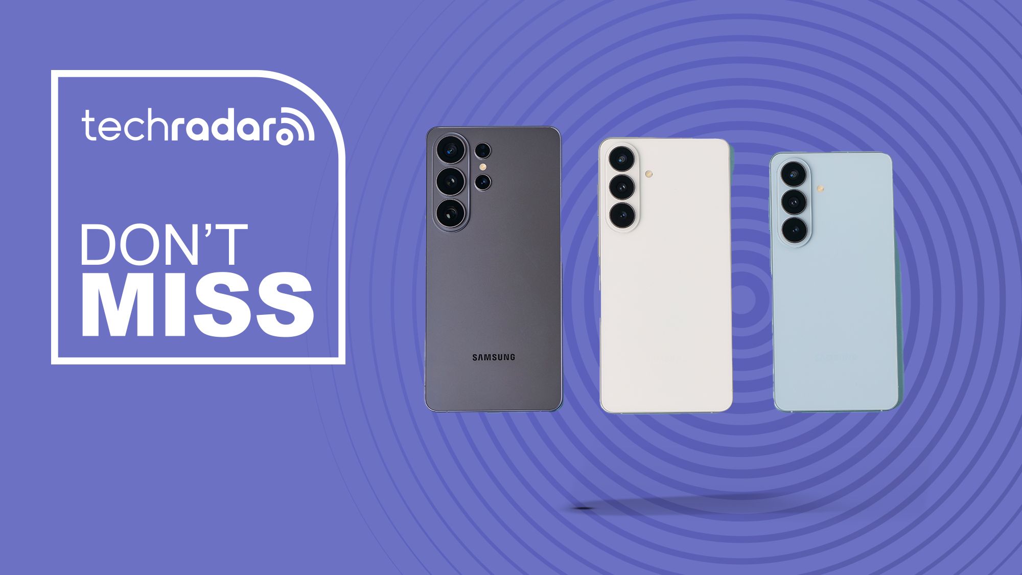 Armazenamento Galaxy S26 grátis: A oferta voltou!