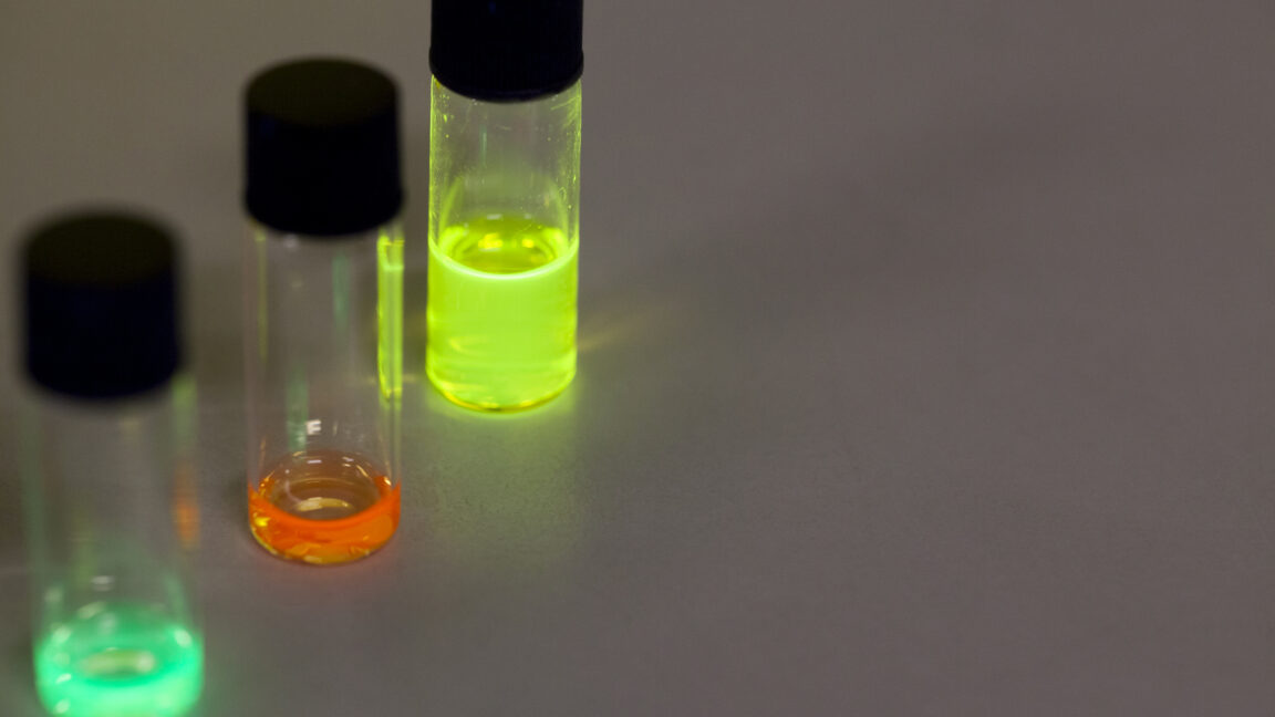 Banida na Alemanha: A QLED esconde um segredo?