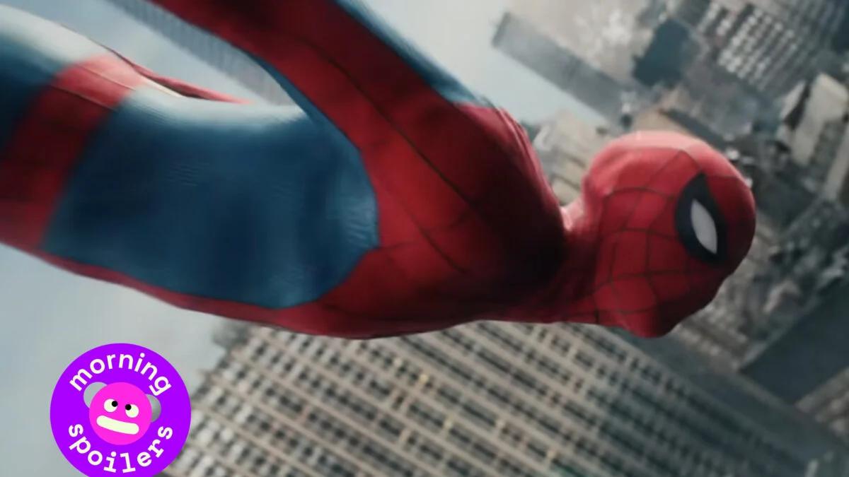 'Brand New Day': Os boatos não param!