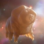 Cientistas Descobrem Algo que Ursos-d'água Não Sobrevivem