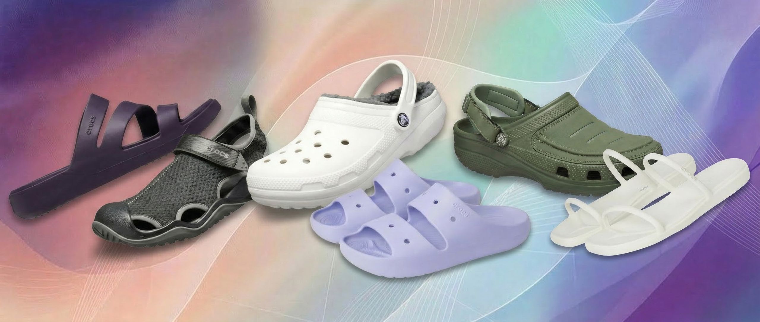 Crocs na Amazon: Achados BARATÍSSIMOS!