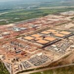 Dos campos da ICE para… cidades de dados?