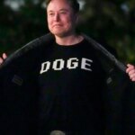 Elon Musk: Processado por Intervenção no DOGE?