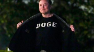 Elon Musk: Processado por Intervenção no DOGE?