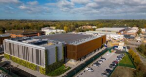 Fábricas de IA Inteligentes: Salvação Energética Global?