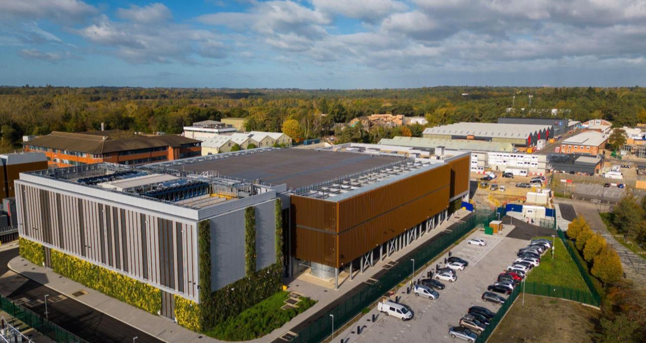 Fábricas de IA Inteligentes: Salvação Energética Global?