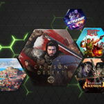 GFN: 15 Jogos imperdíveis em Março!