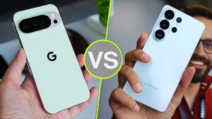 Galaxy S26 Ultra vs. Pixel 10 Pro: Empate técnico?