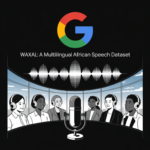 Google AI: WAXAL, a voz que a África esperava.