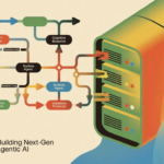 IA Agente: Desvende a mente artificial com memória.