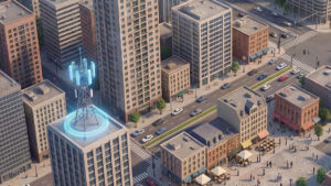 IA-RAN: A Próxima Geração Wireless (com um toque NVIDIA)