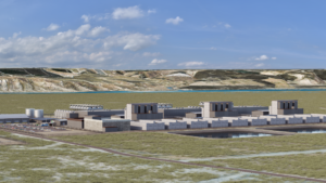 IA e Energia Nuclear: O fim da burocracia e atrasos?