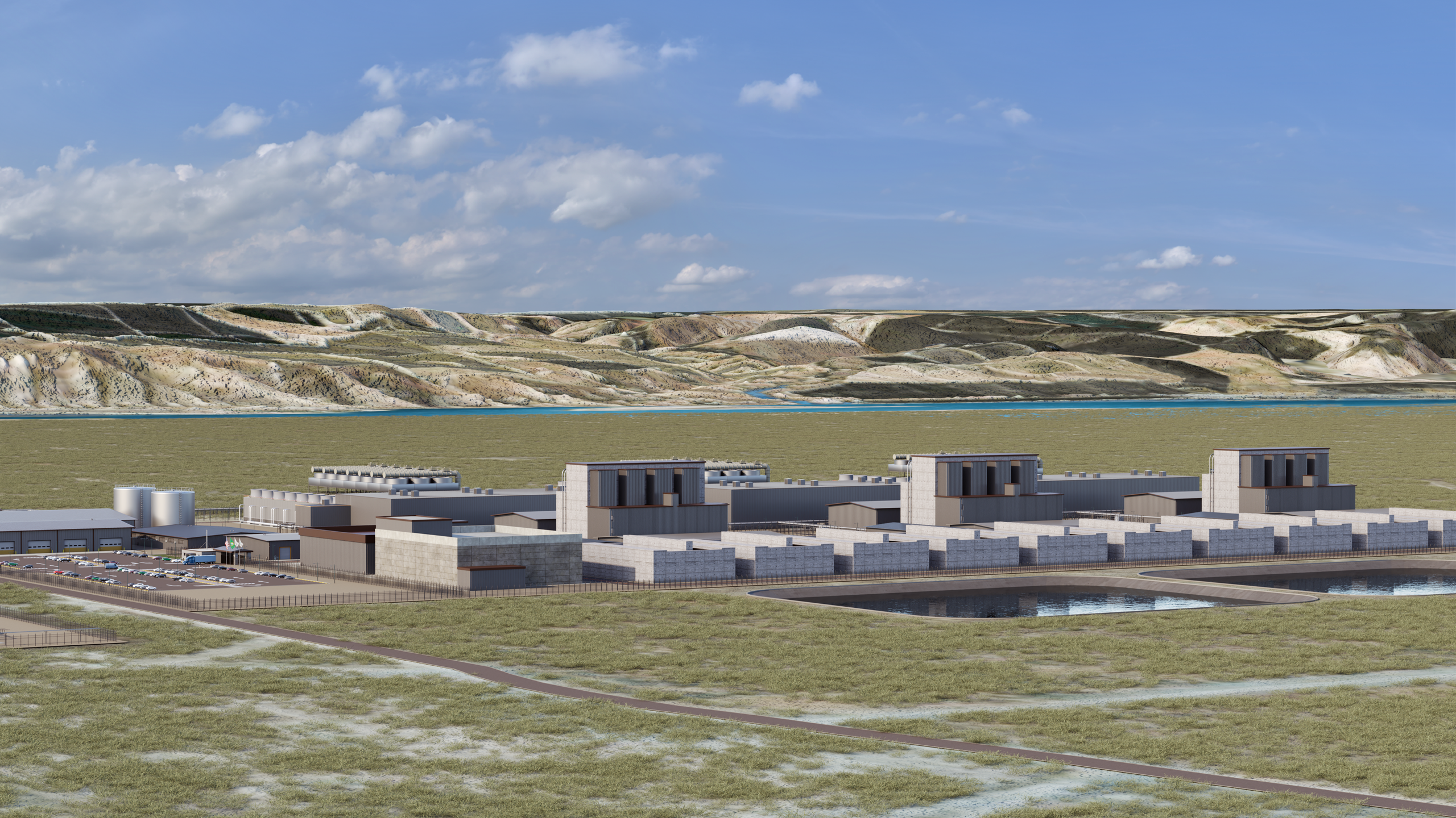 IA e Energia Nuclear: O fim da burocracia e atrasos?