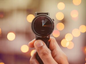 IA que decide: Finanças em alta velocidade!