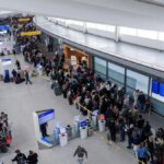 ICE nos aeroportos: O que a TSA teme?