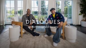 LL COOL J e Google: IA na música. O futuro?