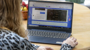 Matemática sob medida? É a IA quem faz!